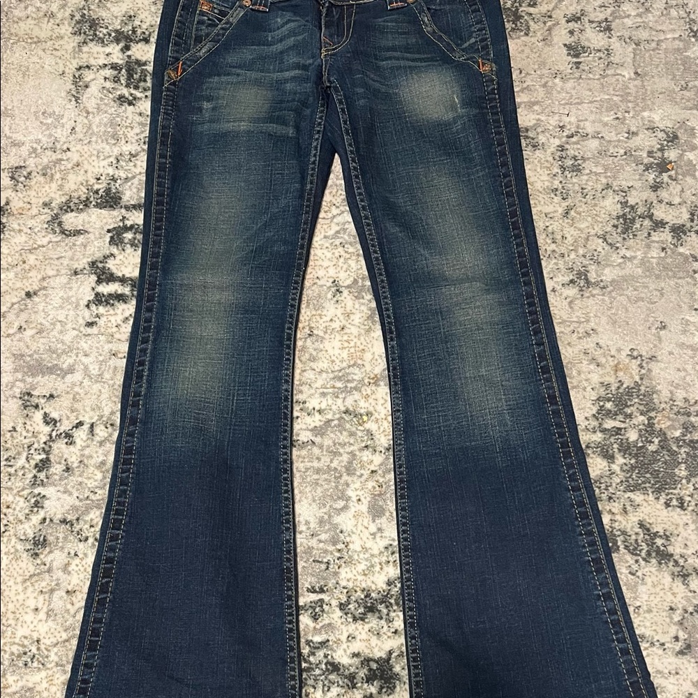 True Religion jeans 😍😍